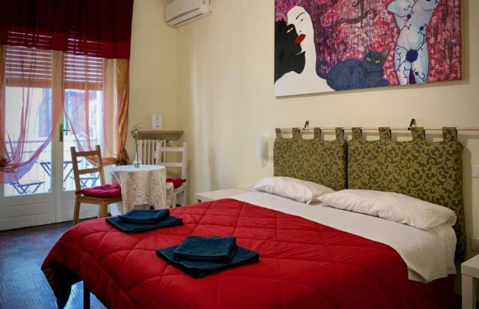 Ariel B&B Verona Cameră foto