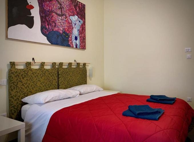 Ariel B&B Verona Cameră foto