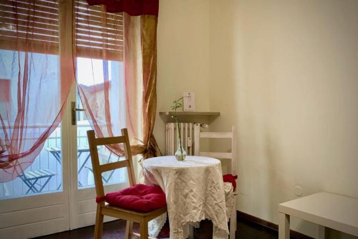 Ariel B&B Verona Cameră foto
