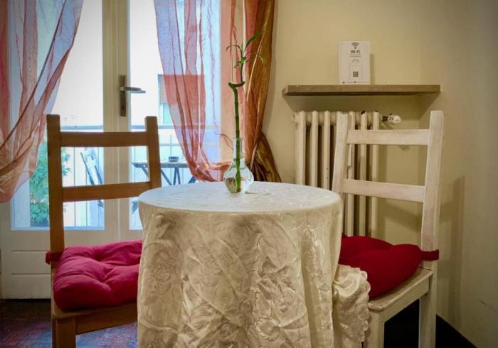 Ariel B&B Verona Cameră foto