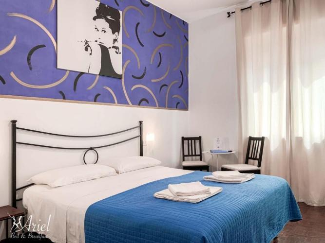 Ariel B&B Verona Cameră foto