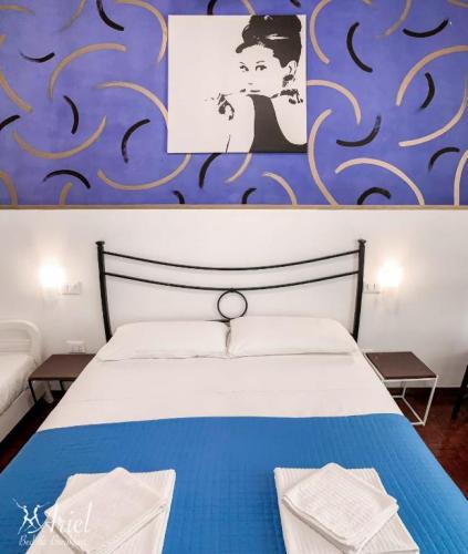 Ariel B&B Verona Cameră foto