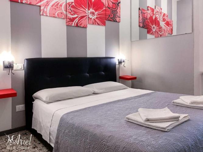 Ariel B&B Verona Cameră foto