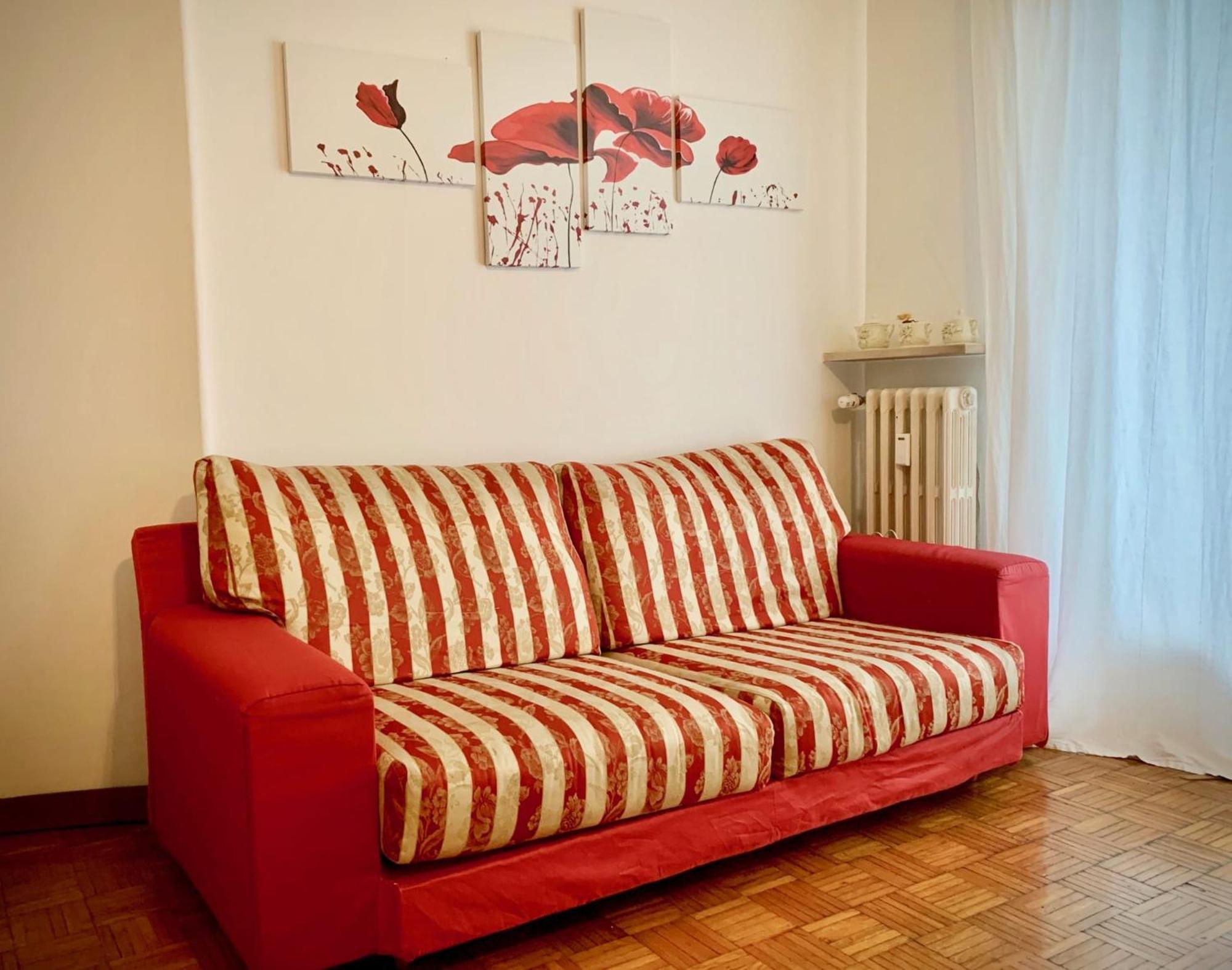 Ariel B&B Verona Exterior foto